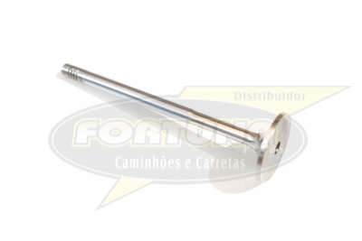 Foto de VALVULA ADMISSAO SCANIA NTG/XPI - 4 CANALETAS - Marca Compatível