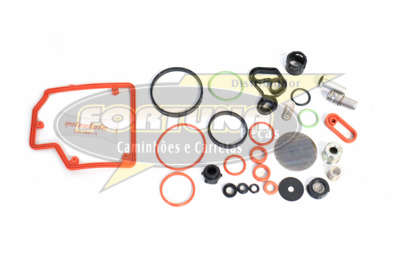 Foto de REPARO VALVULA FREIO MOTOR VOLVO FH/NH (APOS 2003) - Marca Compatível