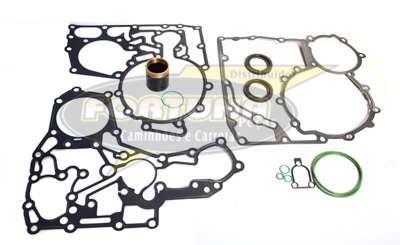 Foto de REPARO RETARDER SCANIA S5/PGR GRSO875/905/925 - Marca Compatível