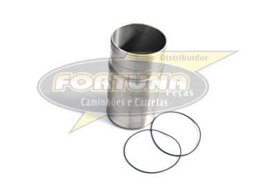 Foto de CAMISA MOTOR SCANIA S5 P310 - EURO 5 - Marca Compatível