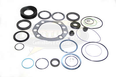 Foto de REPARO SETOR DIRECAO SCANIA - TRW 22150779 - Marca Compatível