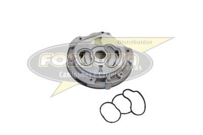 Foto de BOMBA OLEO CAMBIO VOLVO VT I-SHIFT - FH/FM/FMX - Marca Compatível