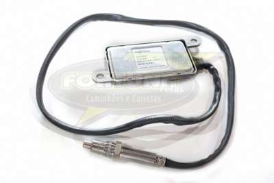 Foto de SENSOR NOX VOLVO FH/FM/VM - Marca Compatível