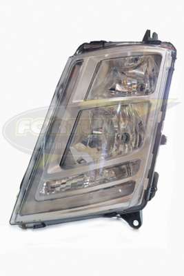 Foto de FAROL VOLVO FH4 - LE - Marca Compatível