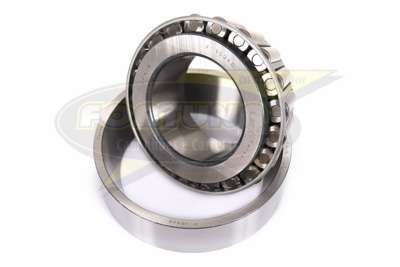Foto de ROLAMENTO F15346  - TRAS. CONJ. FIXO VOLVO I-SHIFT - Marca Compatível