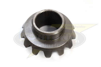 Foto de ENGRENAGEM PLANETARIA DIFER. MERITOR (IVECO) - 50 EST. - Marca Compatível