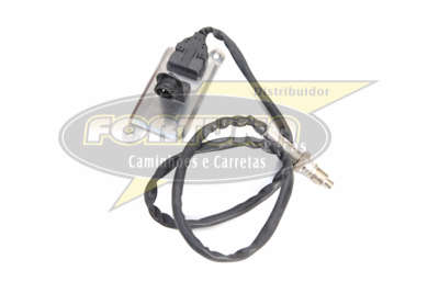Foto de SENSOR NOX SCANIA P/G/R - EURO 5 - Marca Compatível