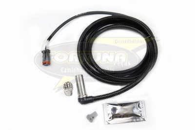 Foto de SENSOR ABS SCANIA PGR/NTG (90º) - Marca Compatível