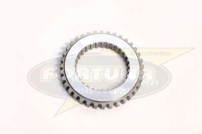 Foto de CORPO SINCR.  1ª/REDUZ. CAMBIO SCANIA GRSO875/905 - Marca Compatível