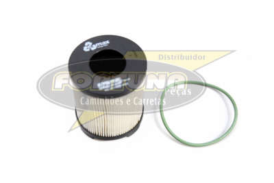 Foto de FILTRO COMBUSTIVEL VOLVO VM EURO 5 (SECUNDARIO) - Marca Compatível