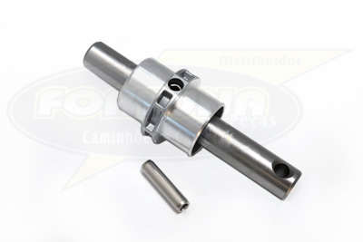 Foto de HASTE CILINDRO TAMPA CAMBIO VOLVO - I-SHIFT - 2ª/3ª - Marca Compatível
