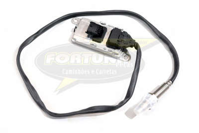 Foto de SENSOR NOX VOLVO FH/FM - Marca Compatível