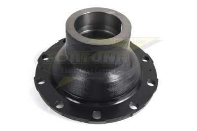 Foto de CUBO RODA DIANTEIRO SCANIA S5 - Marca Compatível