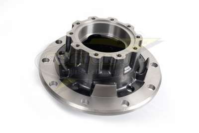 Foto de CUBO RODA TRASEIRO SCANIA S5 PGRT/NTG - Marca Compatível
