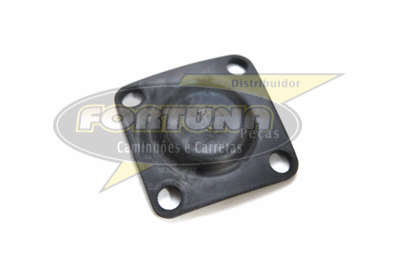 Foto de DIAFRAGMA BLOQUEIO DIFER. MERITOR RTS (DIFF-LOCK) - Marca Compatível