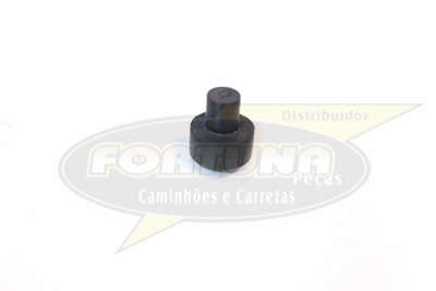 Foto de VALVULA CONTROLE PRESSAO OLEO DIFER. MERITOR MD168 - Marca Compatível