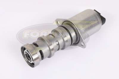 Foto de VALVULA SOLENOIDE CONTROLE PRESSAO OLEO VOLVO FH/FM (LAT.) - Marca Compatível