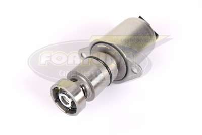 Foto de VALVULA SOLENOIDE CONTROLE PRESSAO OLEO VOLVO FH/FM (INF) - Marca Compatível