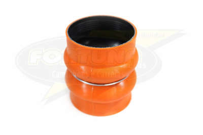 Foto de MANGUEIRA INTERCOOLER SCANIA NTG - CURTA - Marca Compatível