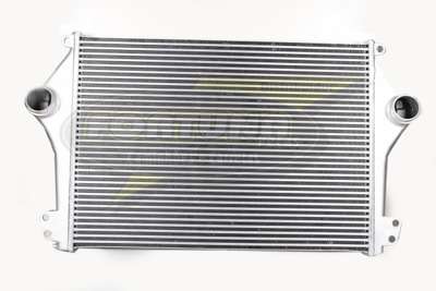 Foto de RADIADOR INTERCOOLER SCANIA NTG - Marca Compatível