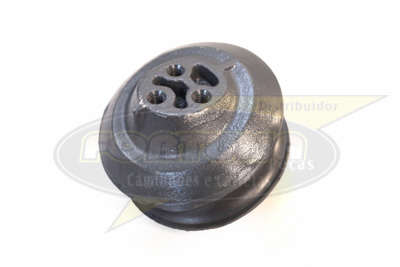 Foto de COXIM DIANTEIRO MOTOR 440/480 SCANIA - 3 FUROS - Marca Compatível