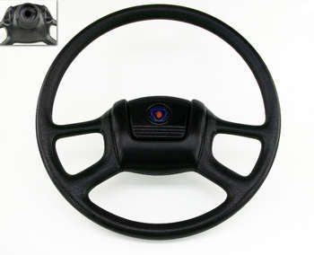 Foto de VOLANTE DIREÇÃO SCANIA 110/111 - Marca Compatível