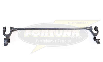 Foto de BARRA ESTABILIZADORA CABINE SCANIA G/R440 - Marca Compatível