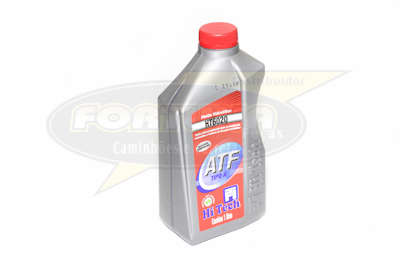 Foto de OLEO HIDRAULICO ATF - 1000ml - Marca Compatível