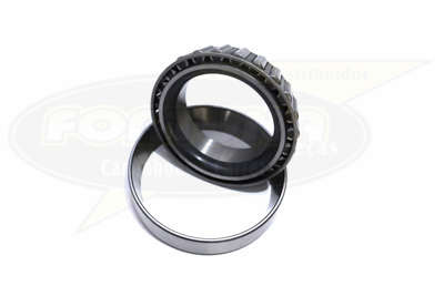 Foto de ROLAMENTO JLM508748/JLM710- DIFER. SCANIA RBP832 - Marca Compatível