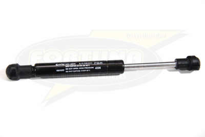Foto de AMORTECEDOR GRADE INFERIOR SCANIA NTG - Marca Compatível