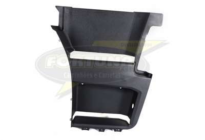 Foto de ESTRIBO SCANIA NTG - LD - Marca Compatível