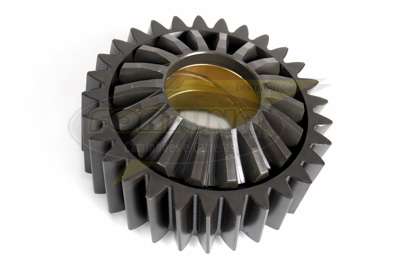Foto de ENGRENAGEM INTERM. DIFERE. RB662/RBP735/835 NTG - Marca Compatível