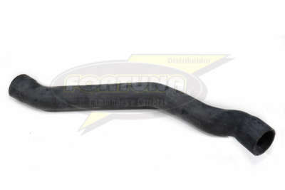 Foto de MANGUEIRA RADIADOR SCANIA NTG P - LATERAL - Marca Compatível