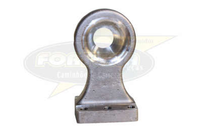 Foto de PONTEIRA DOLY 9 EIXOS - PT003 JOST - Marca Compatível