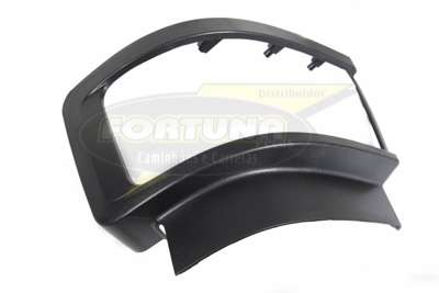 Foto de MOLDURA FAROL SCANIA NTG L.E - Marca Compatível