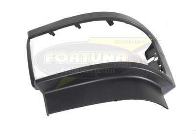 Foto de MOLDURA FAROL SCANIA NTG L.D - Marca Compatível