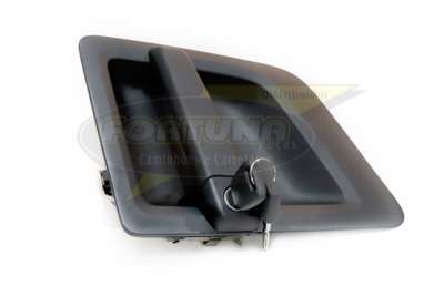 Foto de MACANETA EXTERNA PORTA SCANIA NTG  - LD - Marca Compatível