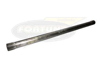 Foto de SEMI EIXO 111 - Marca Compatível