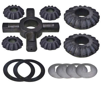 Foto de REPARO ENGRENAGENS DIFERENCIAL VOLVO EV91 - Marca Compatível