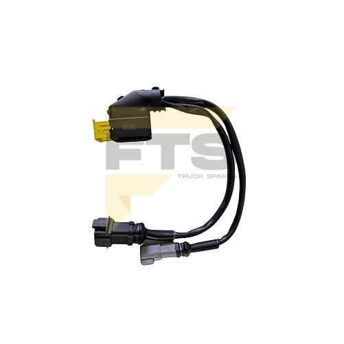 Imagem adicional do produto CHICOTE CABOS SERVO ECAS SCANIA PGRT - Cód: FAP-12458