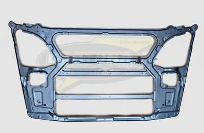 Foto de PAINEL GRADE FRONTAL PRINC. SCANIA NTG R - Marca Compatível