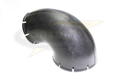 Foto de TUBO FILTRO AR T113/143 - Marca Compatível