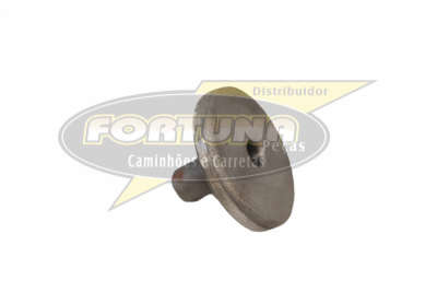 Foto de ASSENTO COXIM CALCO CABINE T112/3 - Marca Compatível