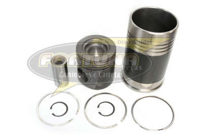 Foto de KIT MOTOR IVECO STRALIS (EURO 3) - Marca Compatível