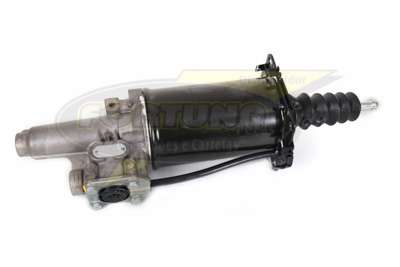 Foto de SERVO EMBREAGEM VOLKSWAGEN CONST./MAN 17/24280 - Marca Compatível