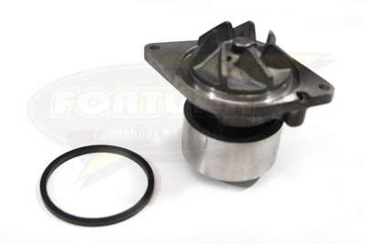 Foto de BOMBA DA AGUA VW/FORD CUMMINS SERIE B - Marca Compatível