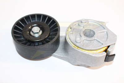 Foto de CONJUNTO ESTICADOR CORREIA ALT. VW CONST. LISO - Marca Compatível