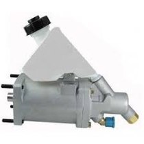 Foto de SERVO EMBREAGEM VOLKSWAGEN CONSTELLATION - Marca Compatível