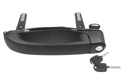 Foto de MACANETA EXTERNA PORTA VW CONSTELATION L.D - Marca Compatível