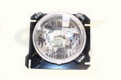 Foto de FAROL VW CONSTELATION 25370/90/420 - LD - Marca Compatível